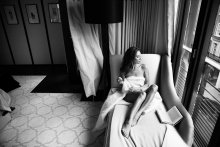 Parisian be / . . . . .
