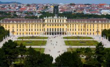 Schönbrunn / ***
