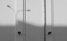 Wall stripes / ----------
