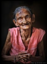 A terrible beauty ... / ***