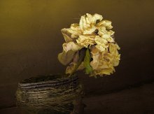 Old flower / ***