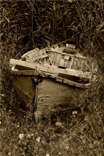 Old Boat / ***