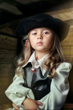 She's A Pirate :) / -----