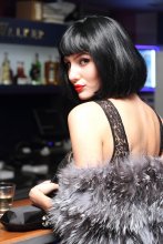 Retro party / ***
