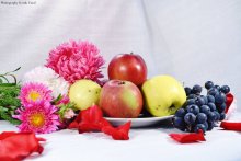 Apple Still Life / .........