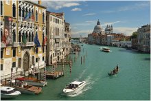 Venice as it is / ***