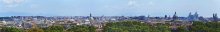 Panorama von Rom / ***