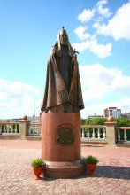His Holiness Patriarch Alexy II / ***