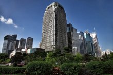 Shenzhen city / ***