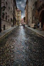 Warsaw / ...
