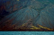 The magnificent mountains of Crimea / ***