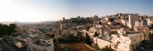 Morgen in Bethlehem / ___________________*
