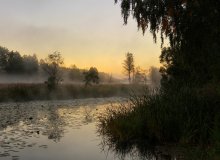 Study in the twilight / ***