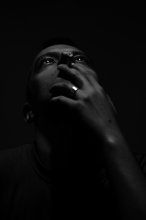 Dark / ...