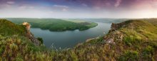 At the Dniester ... / *****