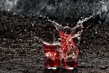 splashes / ***