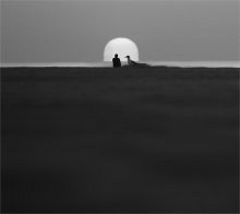 without words ... / ***