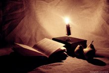 Night reading the nineteenth century ... / ***
