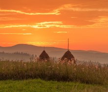 Morgendämmerung / ***