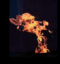 Dance of Fire / ***