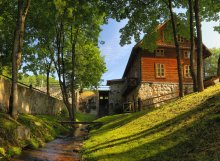 Wassermühle / ***