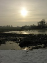 It was spring ... / ***