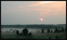 Sunset / ***