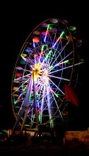 Wheel of / ***