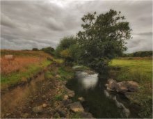 September ... and rivers ... / ***