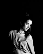 Black & White / Black & White