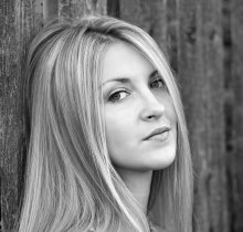 Anastasiya / 2013