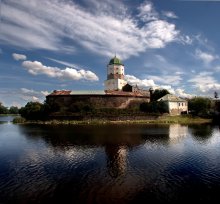 Pearl of Vyborg / ***
