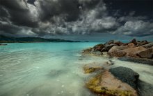 Jolley's Aqua / Jolley's Aqua