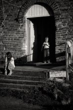 Children. / ...