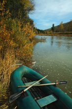 There is round the corner ... / ***