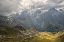 Grossglockner Strasse / ***