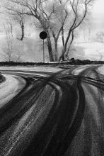 Roads and paths / ***