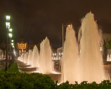 Barcelona / ***