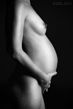 Photoshoot pregnant / ***