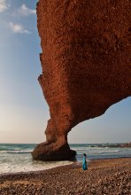  / Legzira Maroc