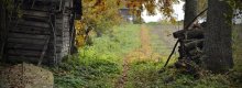 Hier ist mein Dorf / ******