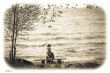 Warten vergeblich ... / ***