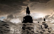 cultural reflection of the cultural capital / *****************