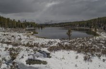 Lake Kidelyu / ***