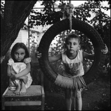 Polya und Ilya / ***