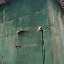 door / ***