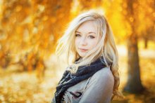 Melody of Autumn ... / ***