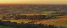 ...early morning in Meath... / ***