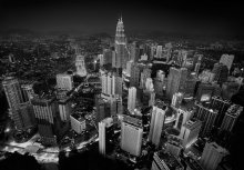 KL City Teeth / ***
