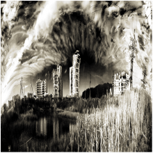 Parallaxes / ***